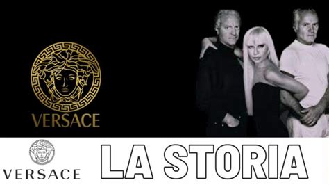 segreti sul sito versace|versace stile.